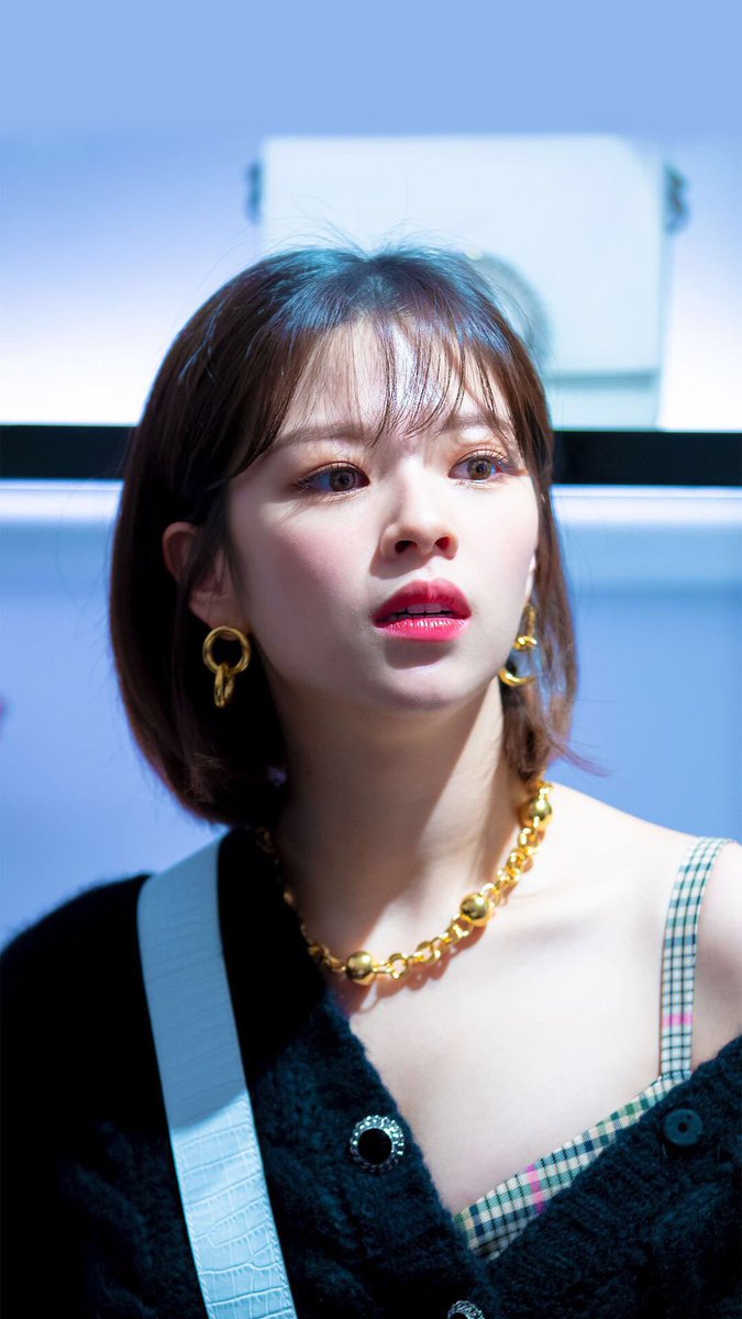 ジョンヨン高画質画像 Yoo Jeongyeonn Twitter