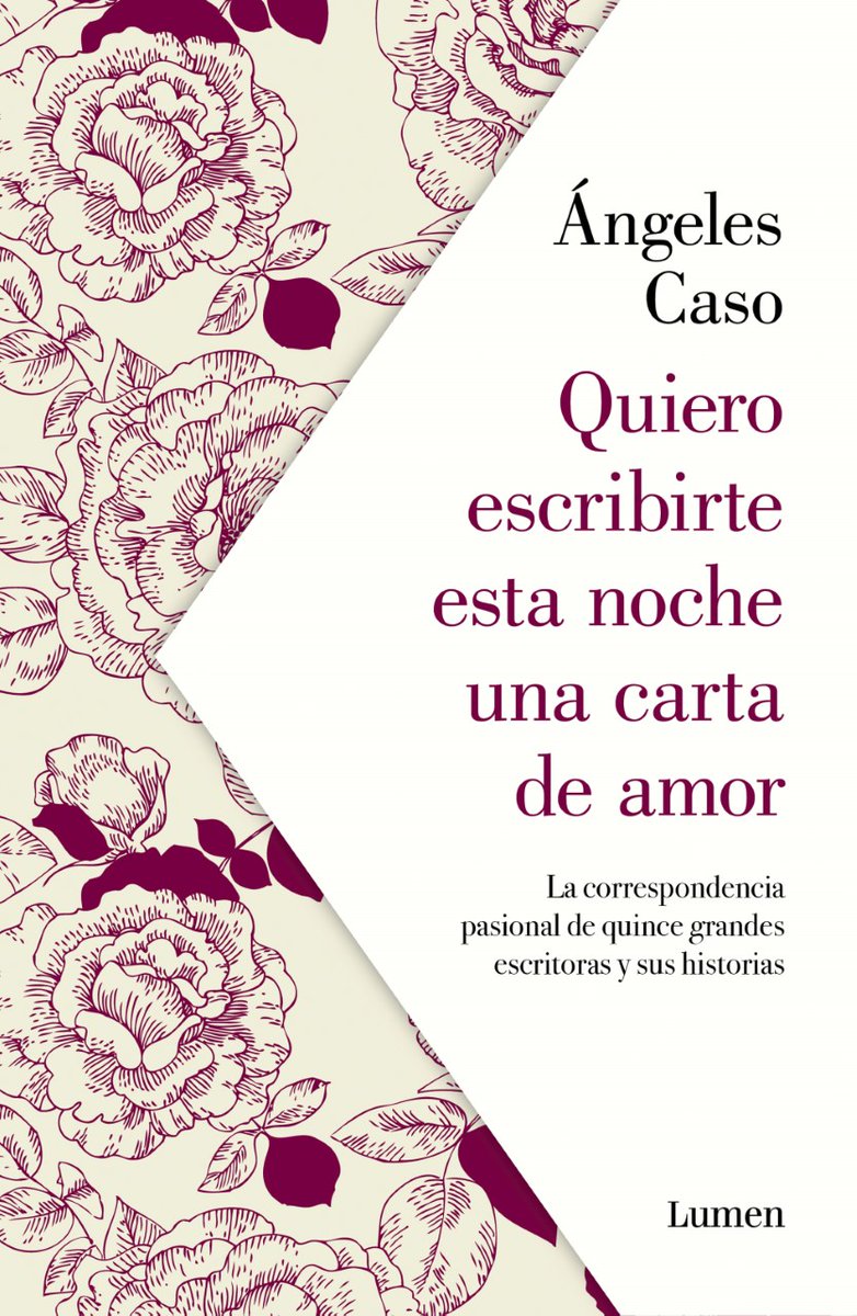 Onda Cero Gijón (@ondacerogijon) on Twitter photo "Quiero escribirte esta noche una carta de amor". <a href="/caso_angeles/">ÁNGELES CASO</a> presenta una recopilación de epístolas de grandes mujeres de la historia. A las 20h, en el Espacio Circus de Oviedo "Quiero escribirte esta noche una carta de amor". <a href="/caso_angeles/">ÁNGELES CASO</a> presenta una recopilación de epístolas de grandes mujeres de la historia. A las 20h, en el Espacio Circus de Oviedo