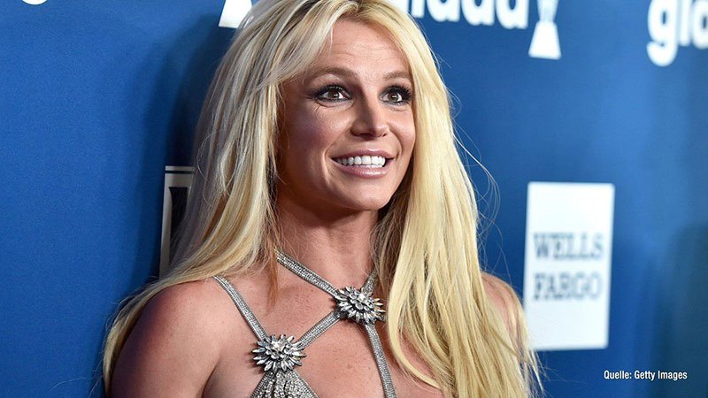 Sie wird 38: Happy Birthday, Britney Spears!  