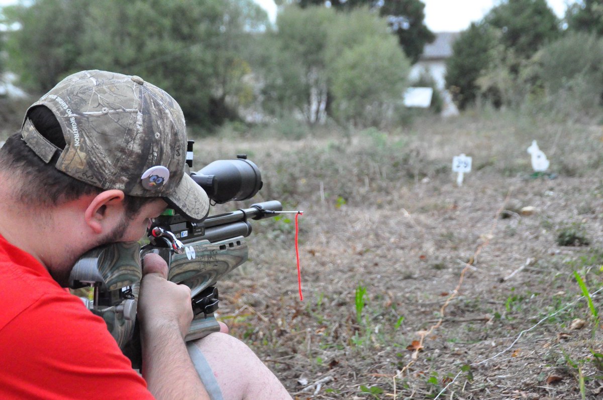 ¿Practicáis esta modalidad nueva de tiro deportivo sobre blancos fijos? #FieldTarget
Nuestros seguros también cubren esta modalidad. Más info aquí: mutuasport.com/Seguros/
#caza #competiciones #seguros #seguroscinegéticos #segurosdecaza #seguridad #campo #cazamayor #cazamenor