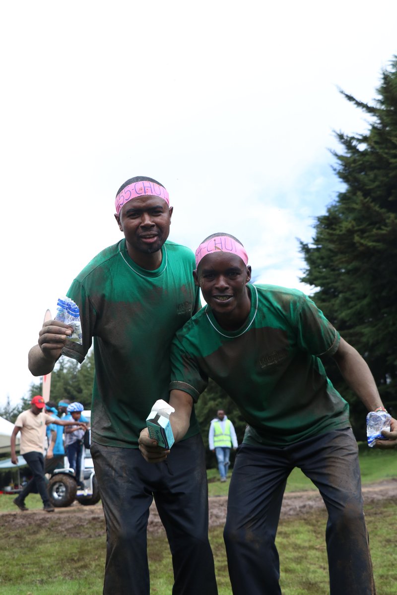 EdenTeaKE's tweet photo. @EdenTeaKE successfully completed the #ForestChallenge2019 in Kereita Forest.This is part of initiative to increase the Countryโs forest cover to 10%.
.
#EdenTea #Forest @eawildlifeED #getdirtyforareason @eawildlife #FunForNature #TreesForBetterLives #CSR #KariranaCares https://t.co/hMuuT55xG7