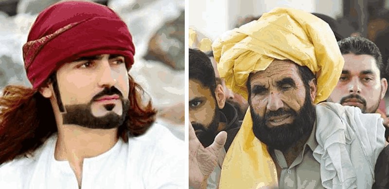 Muhammad Khan, the courageous father of #NaqeebullahMehsud, has succumbed to cancer. He left this world without receiving justice for his son’s murder. Meanwhile Naqeeb’s killer, Rao Anwar, and his enablers roam free. إِنَّا لِلّهِ وَإِنَّـا إِلَيْهِ رَاجِعُونَ