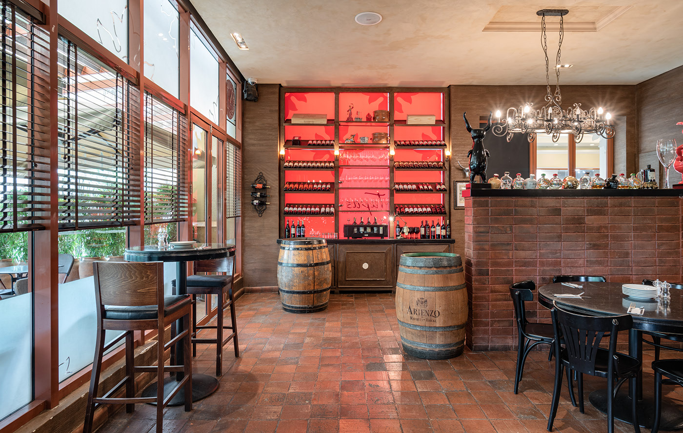 47© on X: "Tapas Ceviche Bar... Spanish Influence inπ°πͺ π Westgate Mall, Nairobi Architecture Theme: Interior Design πΌ️©️ MOBB Studio | Architectural Photography #MondayMovers #MindfulMonday https://t.co/0zNoHlpLEy" / X