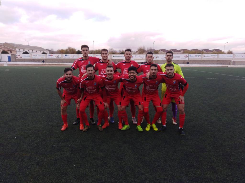 UNA MANITA DE GOLES… …ortivohuracandebalazote.wordpress.com/2019/12/02/una…