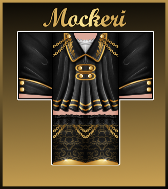 Mockeri On Twitter New Outfit This One Took A Bit To Make Always Wanted To Make This Type Of Outfit And I Love The Results Steampunk Princess Link To Outfit - steampunk roblox