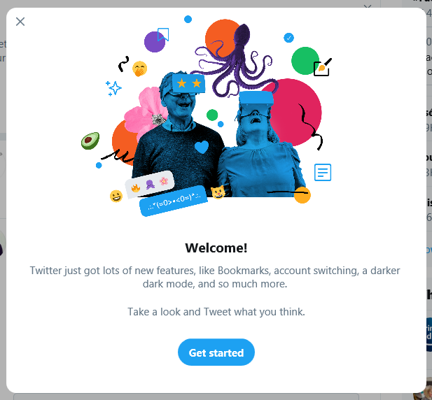 ARU10DoT's tweet photo. First Day of #ARU10DoT: Setting up your Profile https://t.co/8tWBNPk02o https://t.co/eFmZsF9qKc