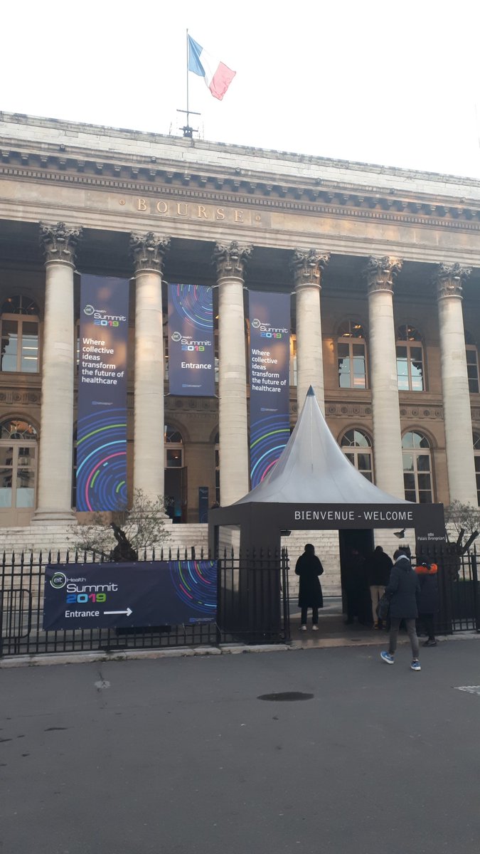 edelwaide's tweet photo. Aujourd'hui #airducation est présent au #VillageSanté pour l'#EITHealthSummit. Venez nous rencontrer ! @UPECactus @Airparif https://t.co/lotrvNcSVd