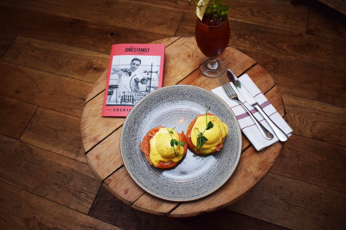 Brunch n Grind tweet media