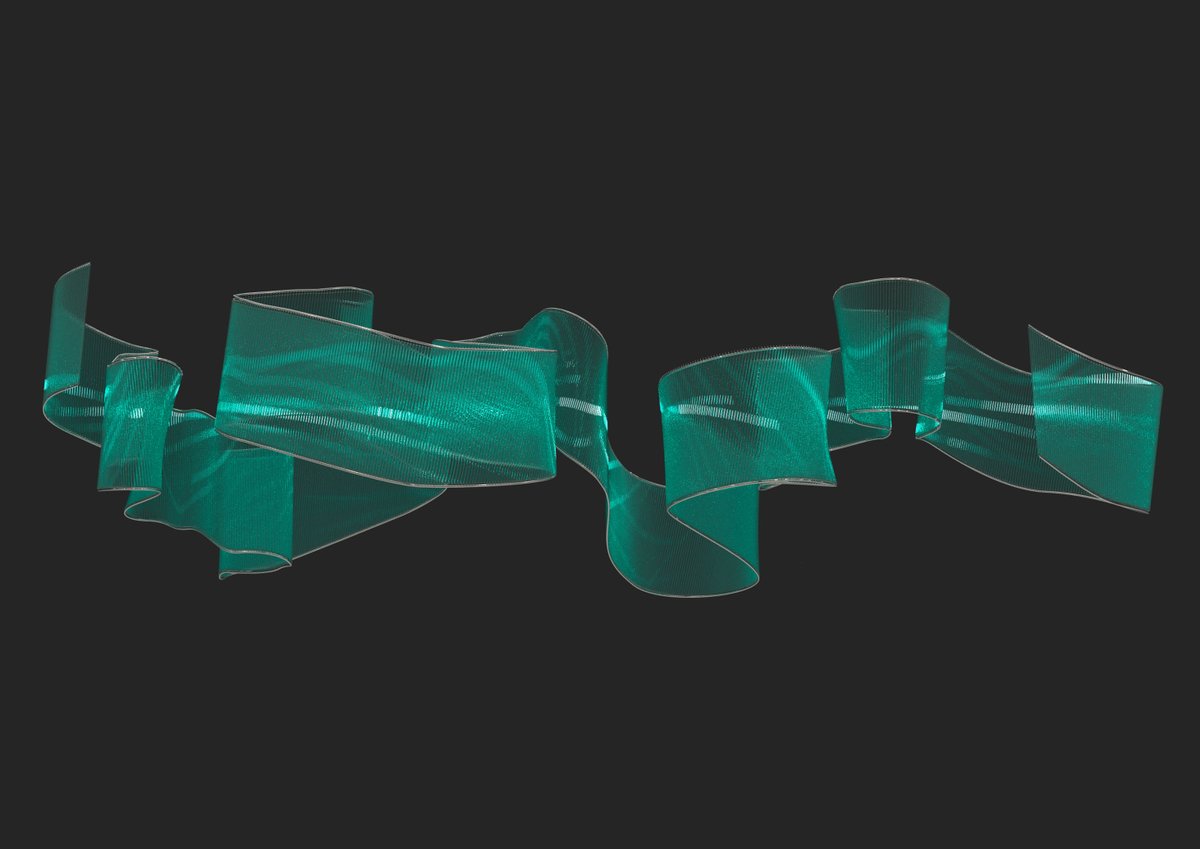 #Glasinstallation aus insgesamt 1257 St. #Borosilikatglas-#Glasröhren in Verbindung mit einer #Konstruktion aus 3d-gebogenen &amp; gelaserten #Rohrsegmenten für das Foyer der Aquamarin-Bank in Moskau. Unsere #Dienstleistungen: #Beratung, #Entwurf, #Entwicklung, #Planung, #Bemusterung