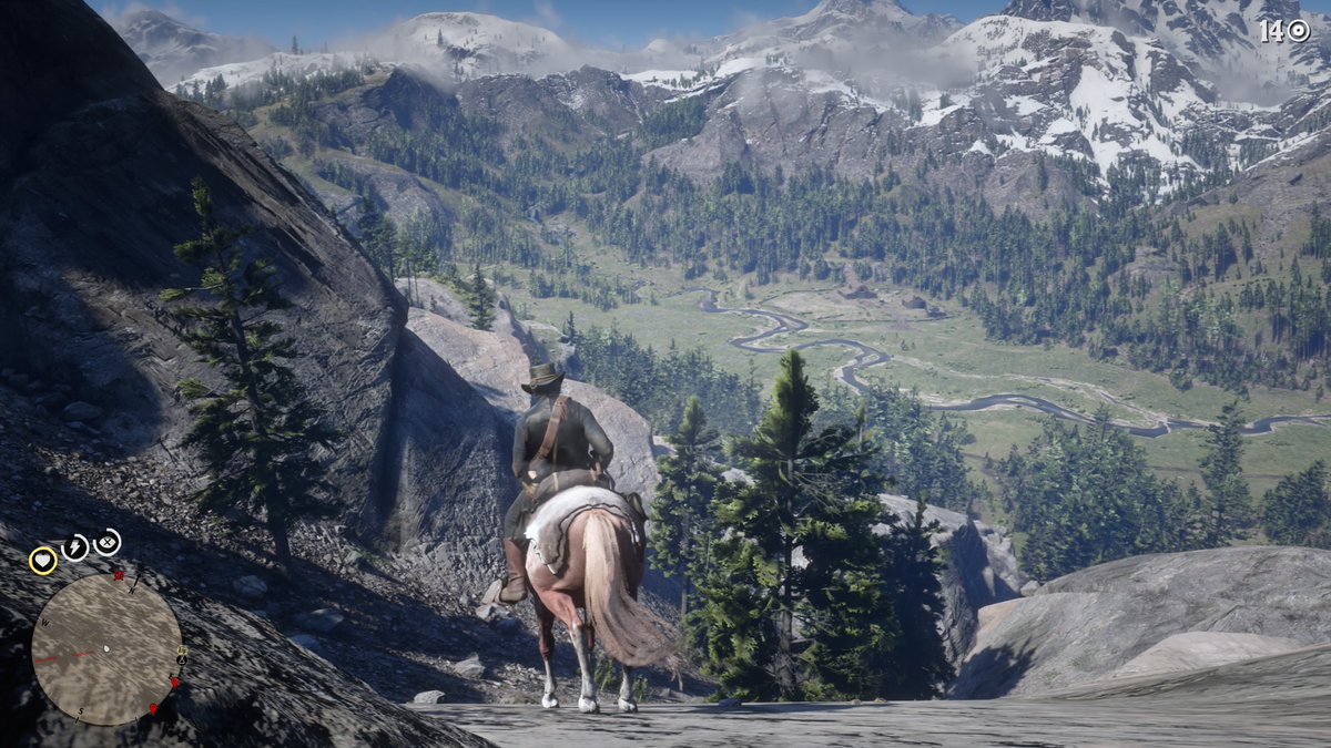 wolfazor's tweet image. #PS4share