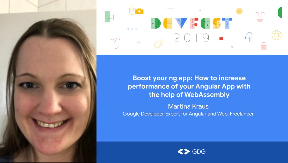DevFest Nuremberg 🔜 #DevFestNuremberg tweet media