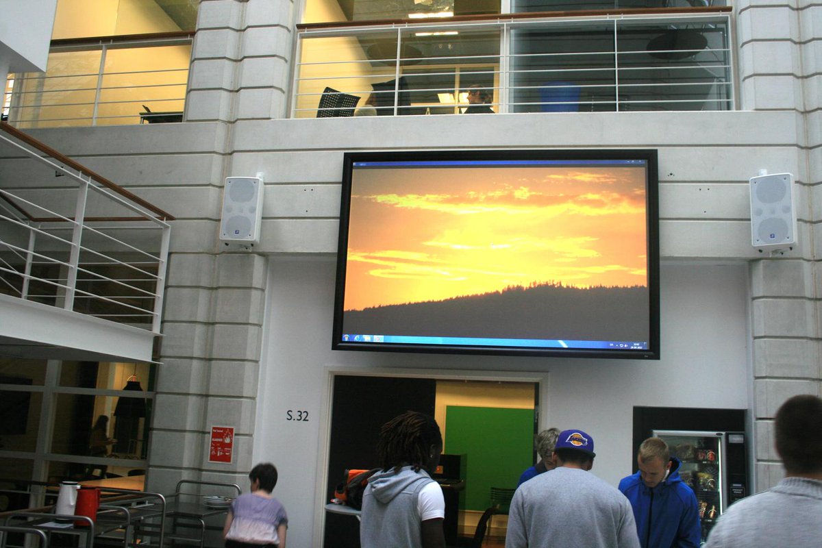 Visual_Displays's tweet image. The #dnpSupernova One is the world’s first #FrontProjection screen to break the 15:1 contrast barrier, which is the empirical standard for acceptable contrast. 😲🏆

Call 01234 581 000 to find out more.

visualdisplaysltd.com/product/front-…