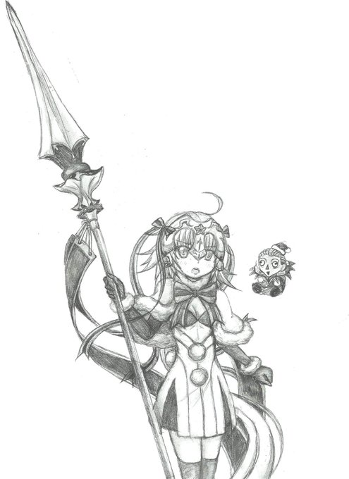 ジャンヌダルクのtwitterイラスト検索結果 古い順 ジャンヌダルクのtwitterイラスト検索結果 古い順