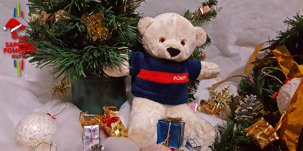 Sapeurs-pompiers de l'Eure / SDIS27 tweet media