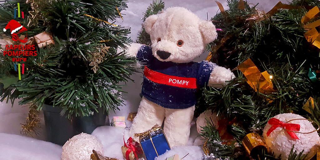 Sapeurs-pompiers de l'Eure / SDIS27 tweet media