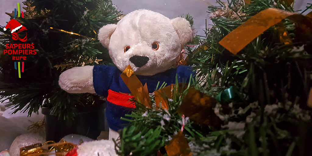 Sapeurs-pompiers de l'Eure / SDIS27 tweet media