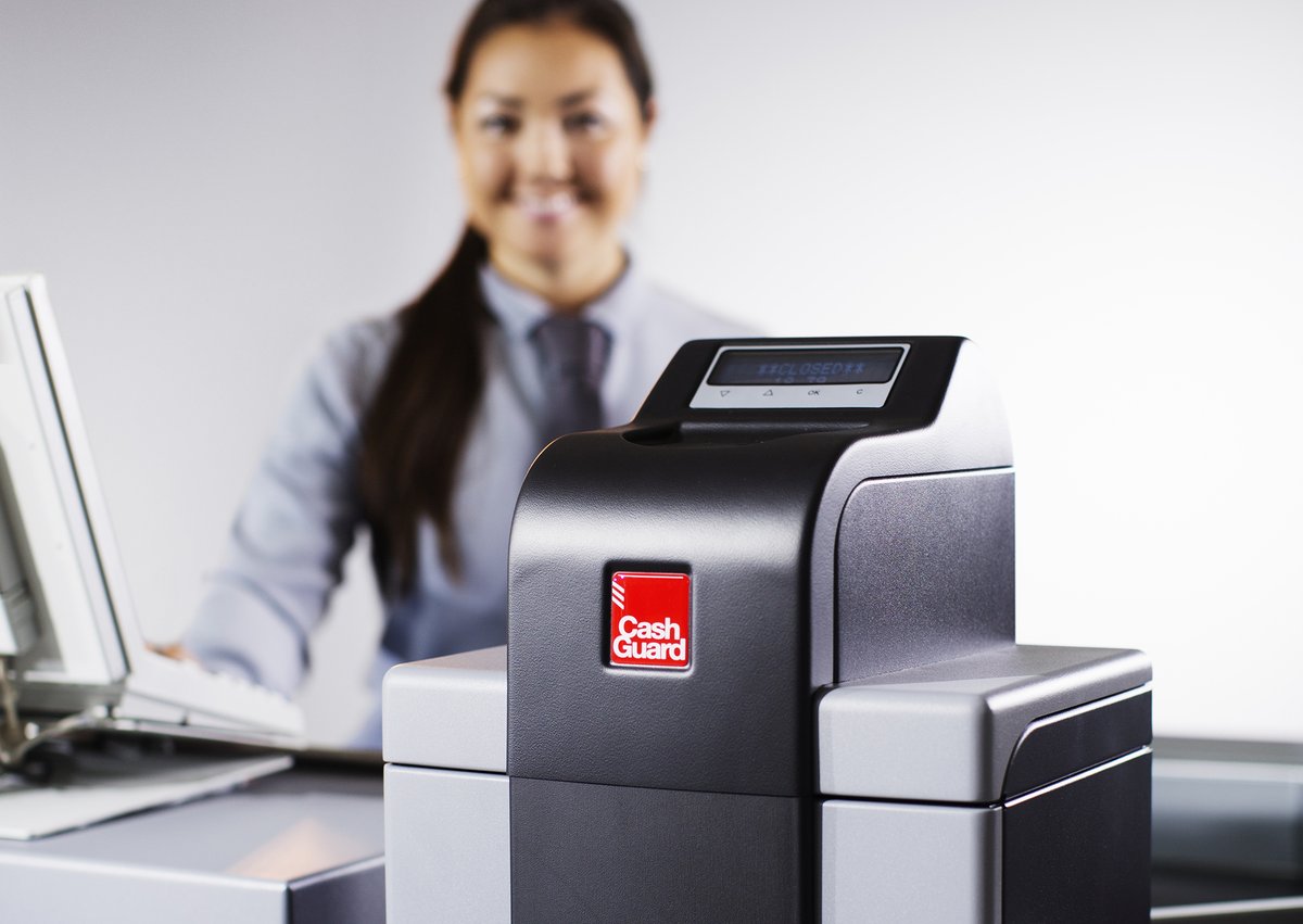 BULLION it, our partner in South Africa, has ordered 500 Cash Guard units from StrongPoint. Read more here: strongpoint.com/news/500-cash-…
#strongpoint #cashguard #bullionIt #retail