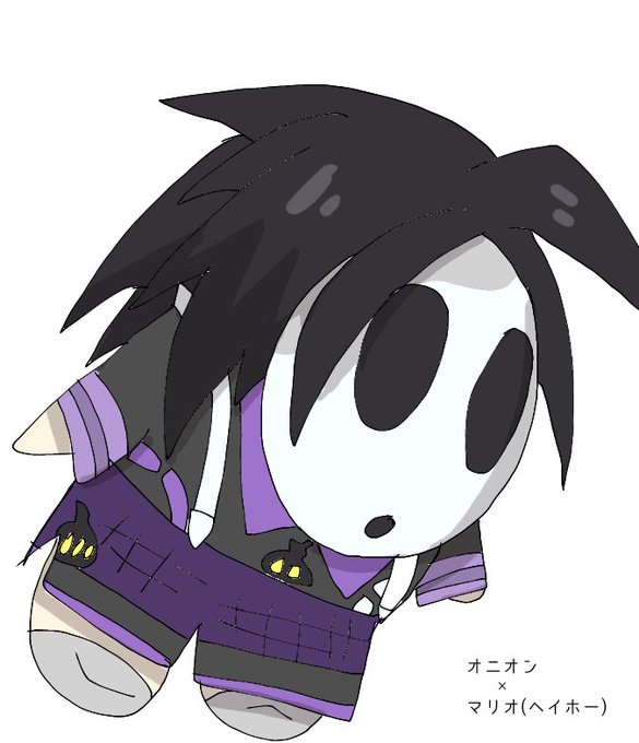 オニオンくんのtwitterイラスト検索結果