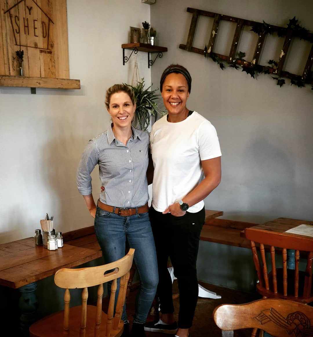 And just like that we are 1 years old!! We can't thank you all enough for your continued support to support local. We love seeing new faces each day and of course having all the chats with our regulars and now friends. Happy Birthday <a href="/YSHEDCOFFEE/">Y SHED</a>  here's to many more 🎈🎂 #Yshed