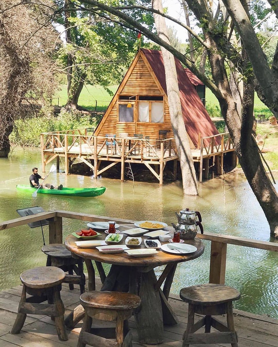 oda360com's tweet photo. Ahşap orman evinde uyanıp güzel bir hafta geçireceğiniz bir arkadaşını etiketle... Aradığın Otelle Türkiye'nin 360° Otel Rehberi - https://t.co/HZaqEDKX5b'da !
.
.
.
.
.
.
.
📷: @bitmeyenkesif #edirne #keşan #otel #oda360 #dağevleri #edirneotelleri #keşfet #travel https://t.co/MYworSS9rT