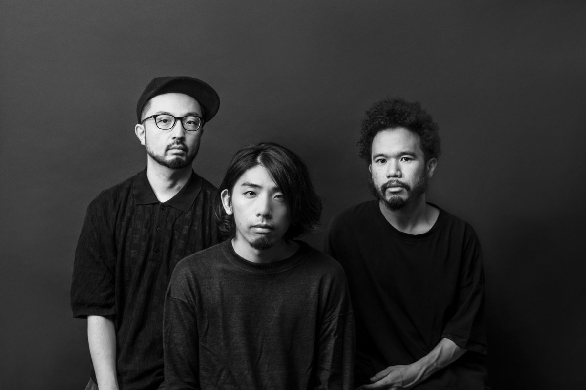Fm Gunma On Twitter 今夜20時から 桐生市在住の音楽プロデューサー Mabanua の 50号より愛をこめて 今日のゲストは Mabanuaのバンド Ovall の 関口シンゴ と Shingosuzuki 3人でニューアルバム Ovall について語ります マルチプレイヤー集団の曲作り