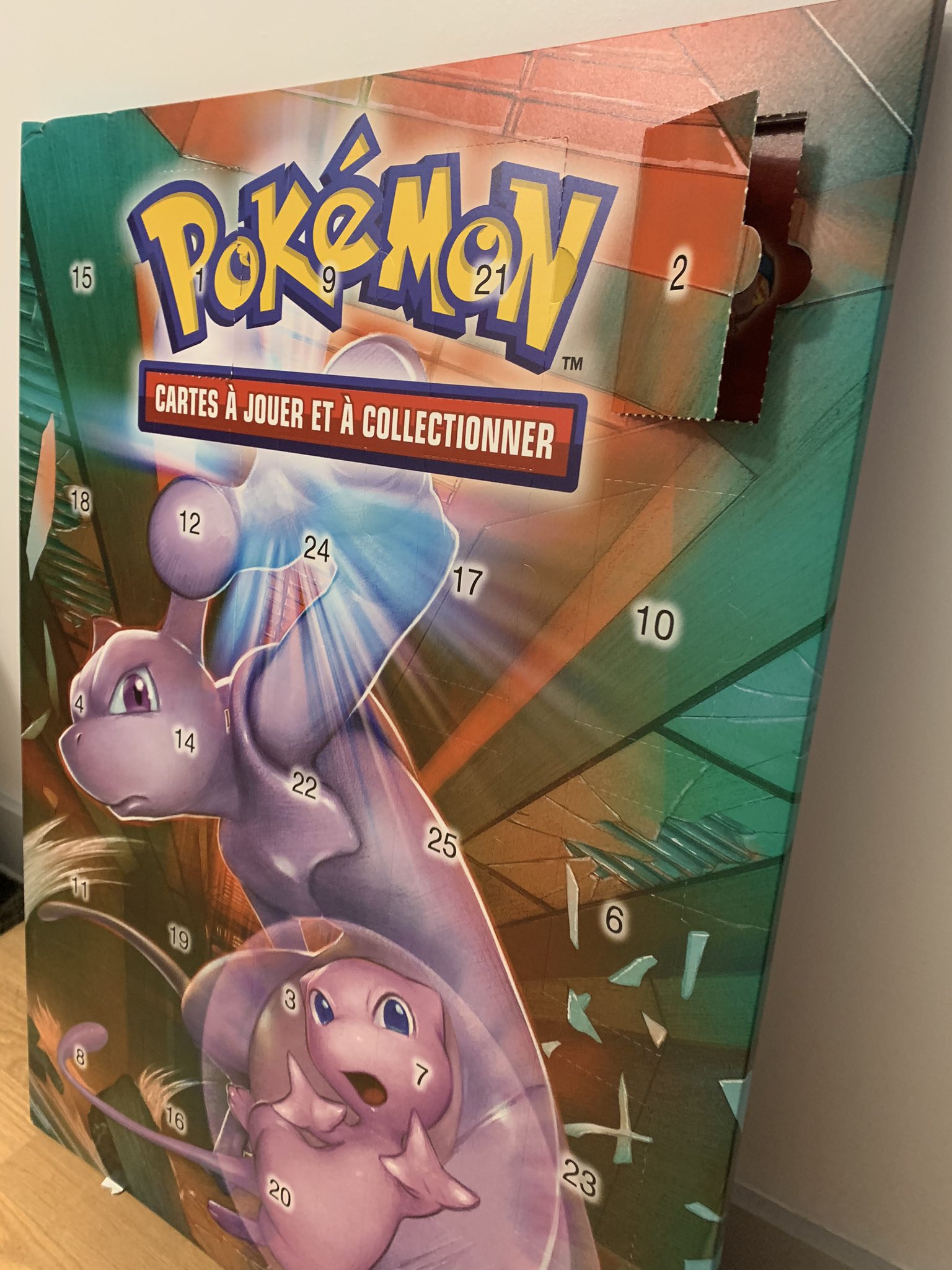 Donald Reignoux Ar Twitter Ah Si Vous Aviez Entendu Les Enfants Quand Je Leur Ai Montre Hier Le Calendrier De L Avent Pokemon On A Tous Perdu 10decibels Dans Chaque Oreille Donald Reignoux Ar Twitter Ah Si Vous Aviez Entendu Les Enfants Quand Je Leur Ai Montre Hier Le Calendrier De L Avent Pokemon On A Tous Perdu 10decibels Dans Chaque Oreille