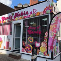 For a sweet treat, Candykabin​ are retailers of American &amp; Traditional sweets and confectionery and are today's #Rochdale30.

They cater for parties and events, and are conveniently located on Newgate in Rochdale Town Centre.

facebook.com/candykabin1