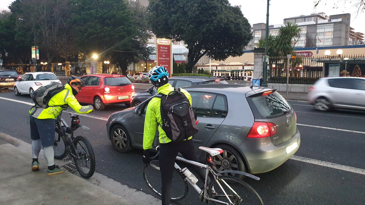 bike looks like a car