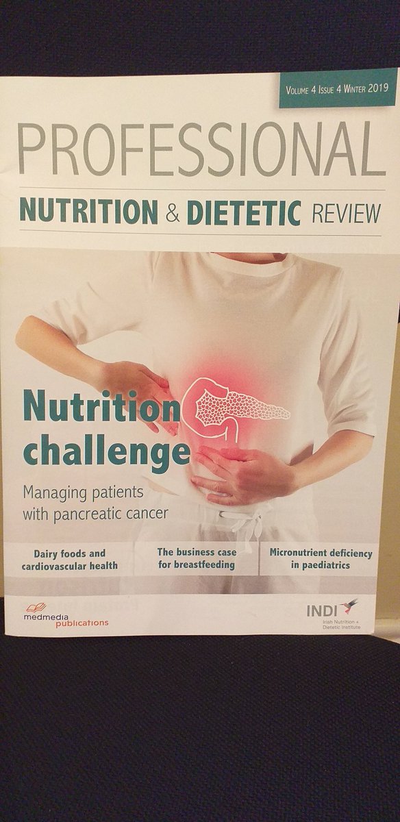 The last issue of 2019! Huge thanks to all of our contributors throughout the year. Roll on 2020😊. <a href="/trust_indi/">INDI</a>