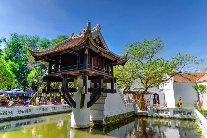 GuideHanoi's tweet photo. Top Best Places Should Visit in Hanoi
See more: https://t.co/pfzjX0Qsi6 https://t.co/2qPAvptJH3