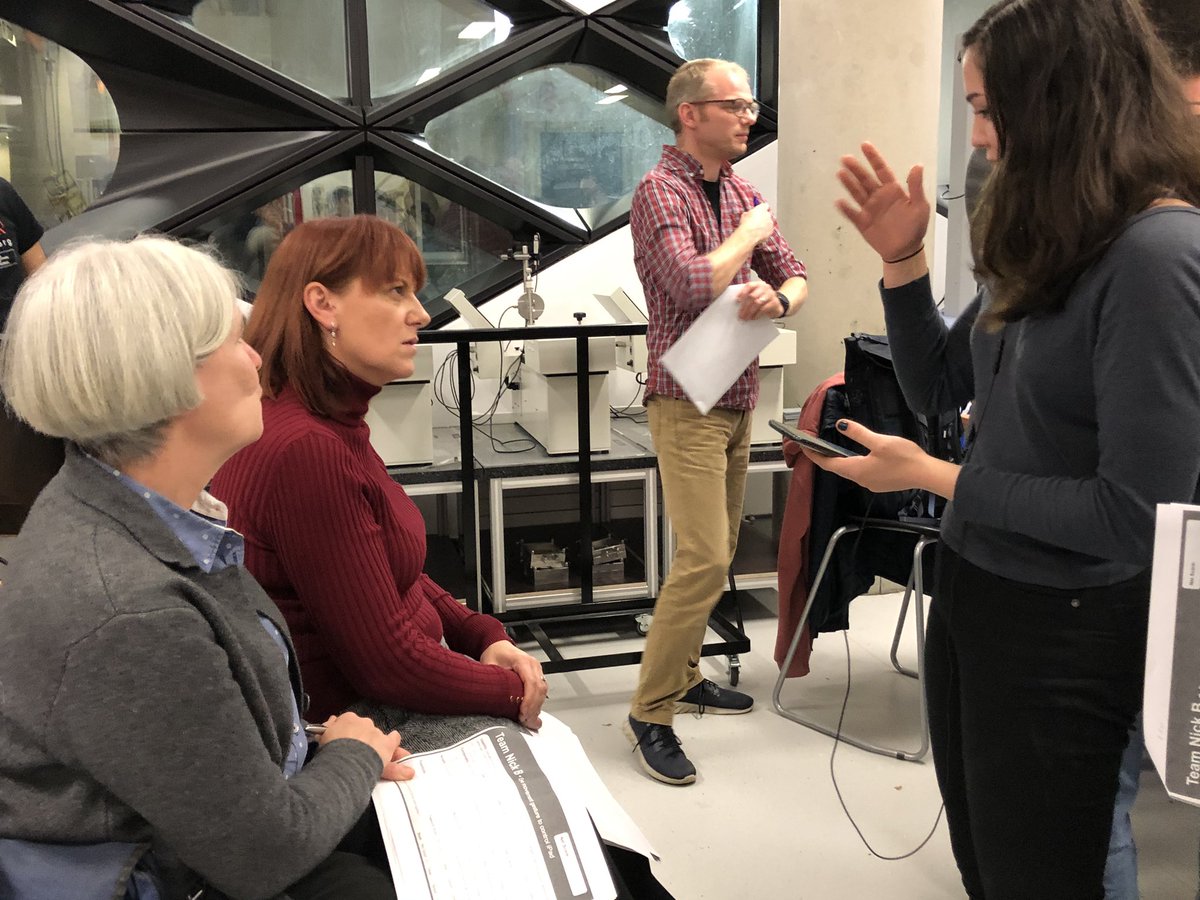 ceribatchelder's tweet photo. @piphedley @Devices4Dignity @Pryde1978 @hackcessible18 Thanks Pippa for your time and great questions! 👌 https://t.co/ZFtzrYMqDv