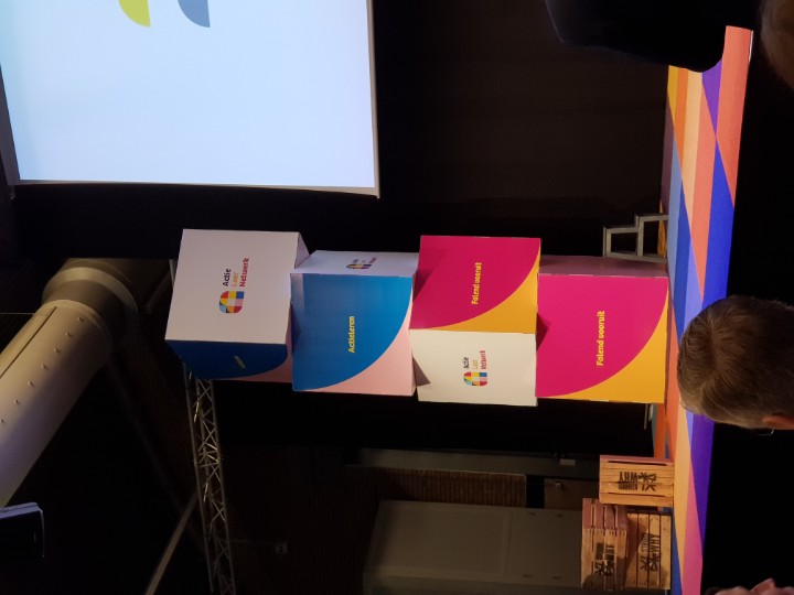 MarinkavdBos's tweet photo. #ALND2019 Vandaag ben ik in Den Bosch bij de leer actie netwerk dag. Leren in de zorg! https://t.co/fmqBJSU4fg