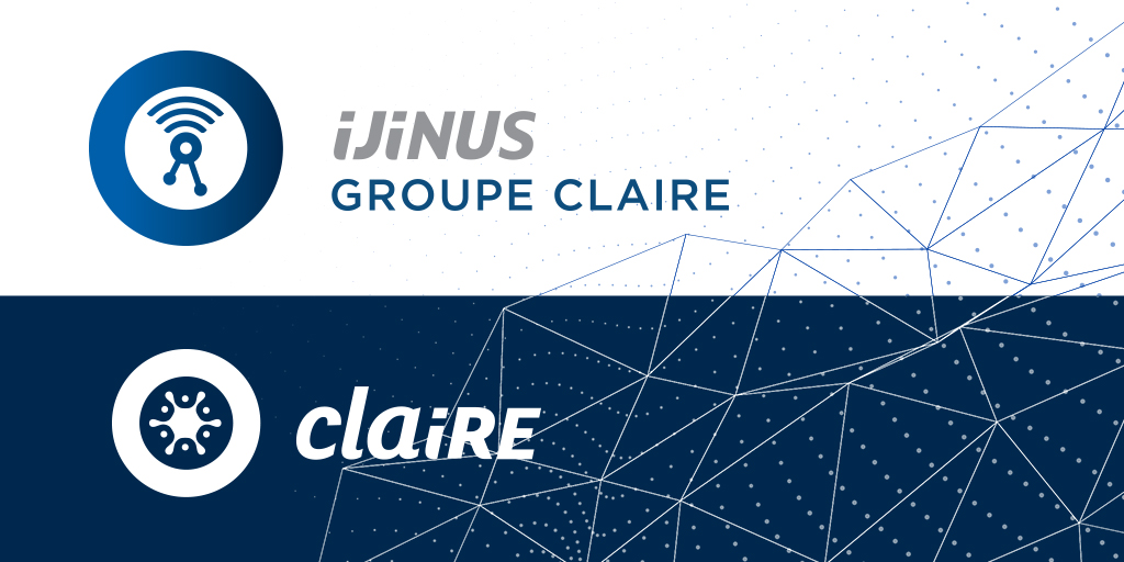 🆕 Le groupe Claire évolue !

Depuis le 26 novembre 2019, <a href="/ijinus/">Ijinus</a> a rejoint la branche Claire Connect du groupe. Elle l’enrichit de ses compétences en matière de mesures, d’instrumentation et d’objets connectés.

Découvrez l'offre d'<a href="/ijinus/">Ijinus</a> sur ijinus.com/ijinus-integre…