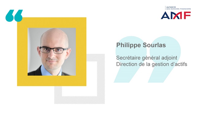 AMF_actu's tweet photo. [Soon⏱️] le 3/12 à 8h45, Philippe Sourlas participera à la table ronde "Structuration de la #FinanceDurable en Europe" aux #RencontresISR et Performance organisées par @Option_Finance et #FundsMagazine➡️https://t.co/79uqwHXUWO https://t.co/hQSNiwjl4O