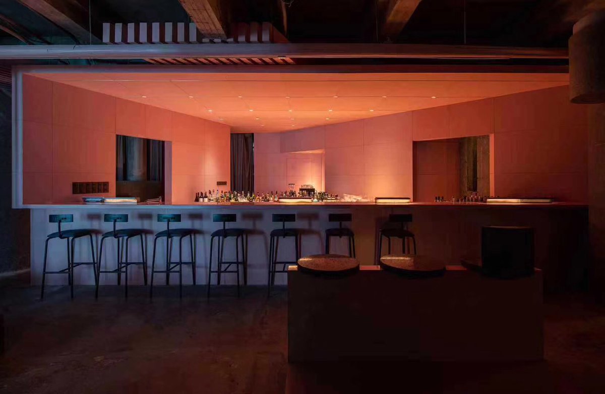 hl_lighting's tweet photo. Project Show- Control club. To build a perfect lighting environment, we use our RAY 75 downlight and BARREL 56 track light. #hllight #downlight #tracklight #commerciallighting #LEDlights #architecturelighting #interiordesign #FLOS #ERCO #iGuzzini https://t.co/NGRttmon3T