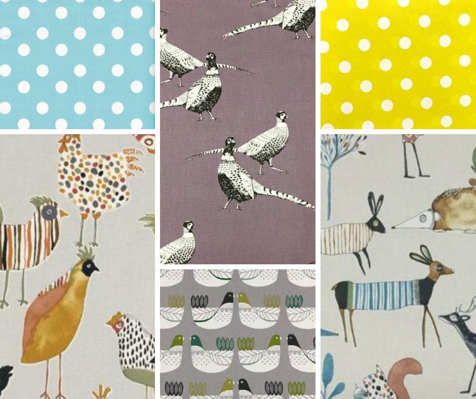 threadandloop's tweet image. If you need to protect your surfaces this Christmas from heavy handed visitors, mulled wine and hot platters, we have lots of PVC tablecloth designs to choose from  ow.ly/ix3c50xnPkn