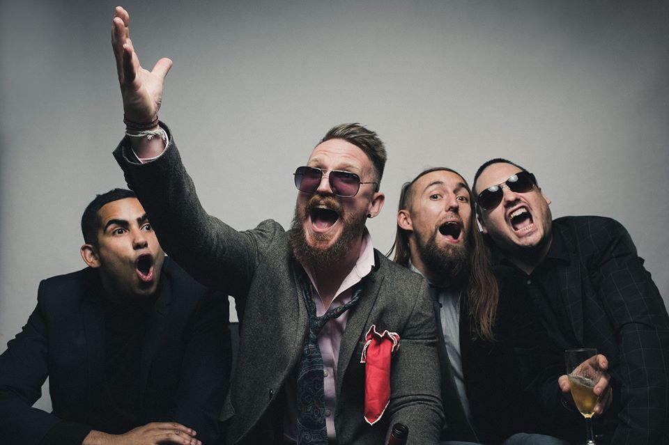 Temple On Mars have a new Video – Make No Bones audioinferno.com/2019/12/02/tem…