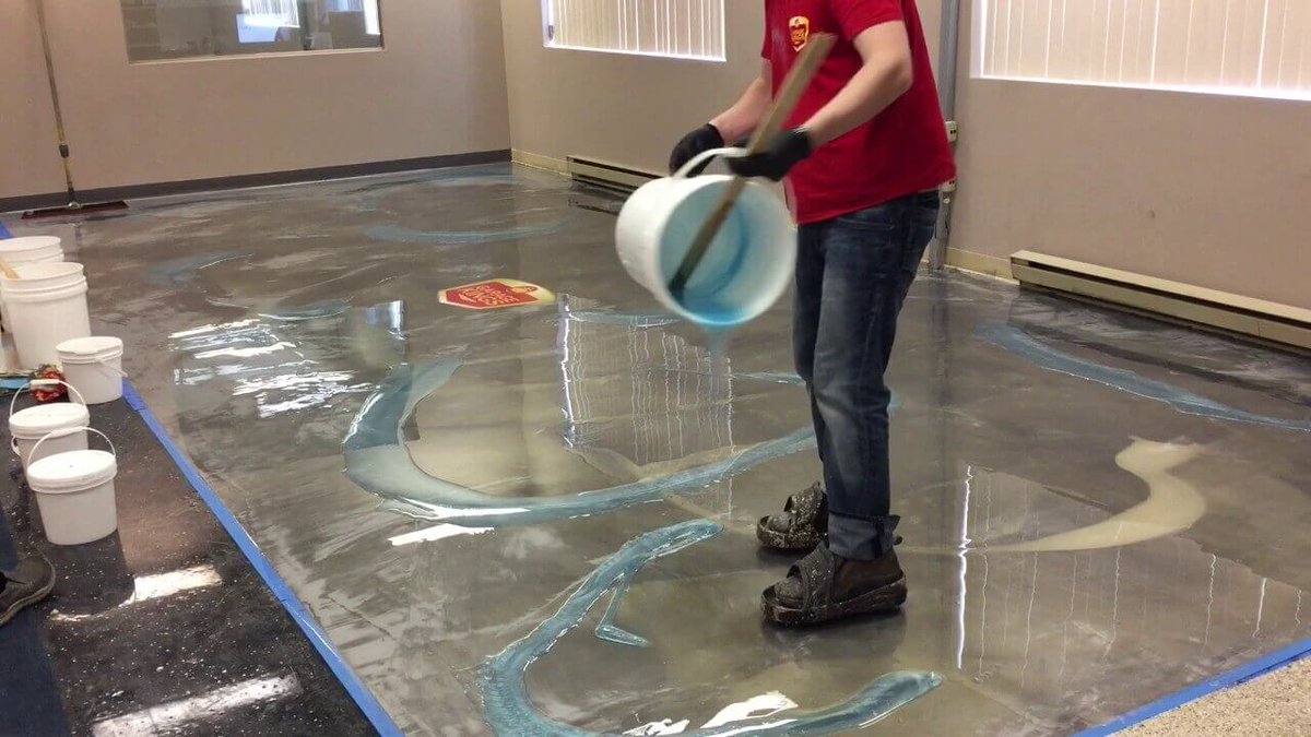 shakiramarkk's tweet image. MISTAKES TO AVOID ON HIRING CONCRETE FLOOR REPAIR SERVICES
bit.ly/37SXtQx
#ConcreteCrackRepair #ConcreteCuttingContractors #ConcreteCuttingServices #ConcreteFloorRepair #DiamondDrillingAndSawing #MyMentalHealthIn3Words #MondayMorning
