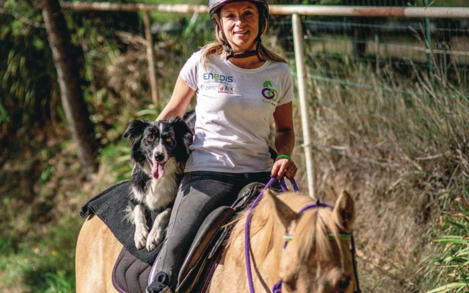 UnHandicap's tweet image. En France, ils sont près de 10 millions en situation de handicap. Comme le champion de natation quadri-amputé Théo Curin, certains en ont fait une force. leparisien.fr/societe/ces-ha…