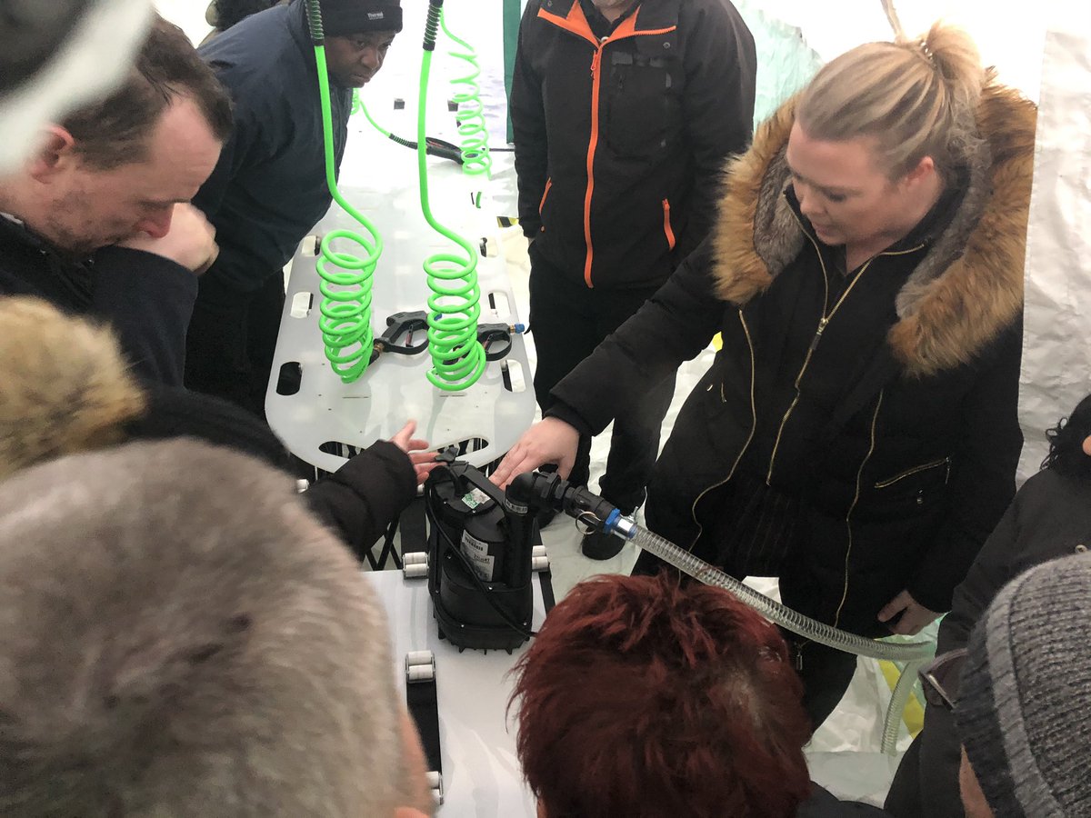 Luke Peachey tweet media