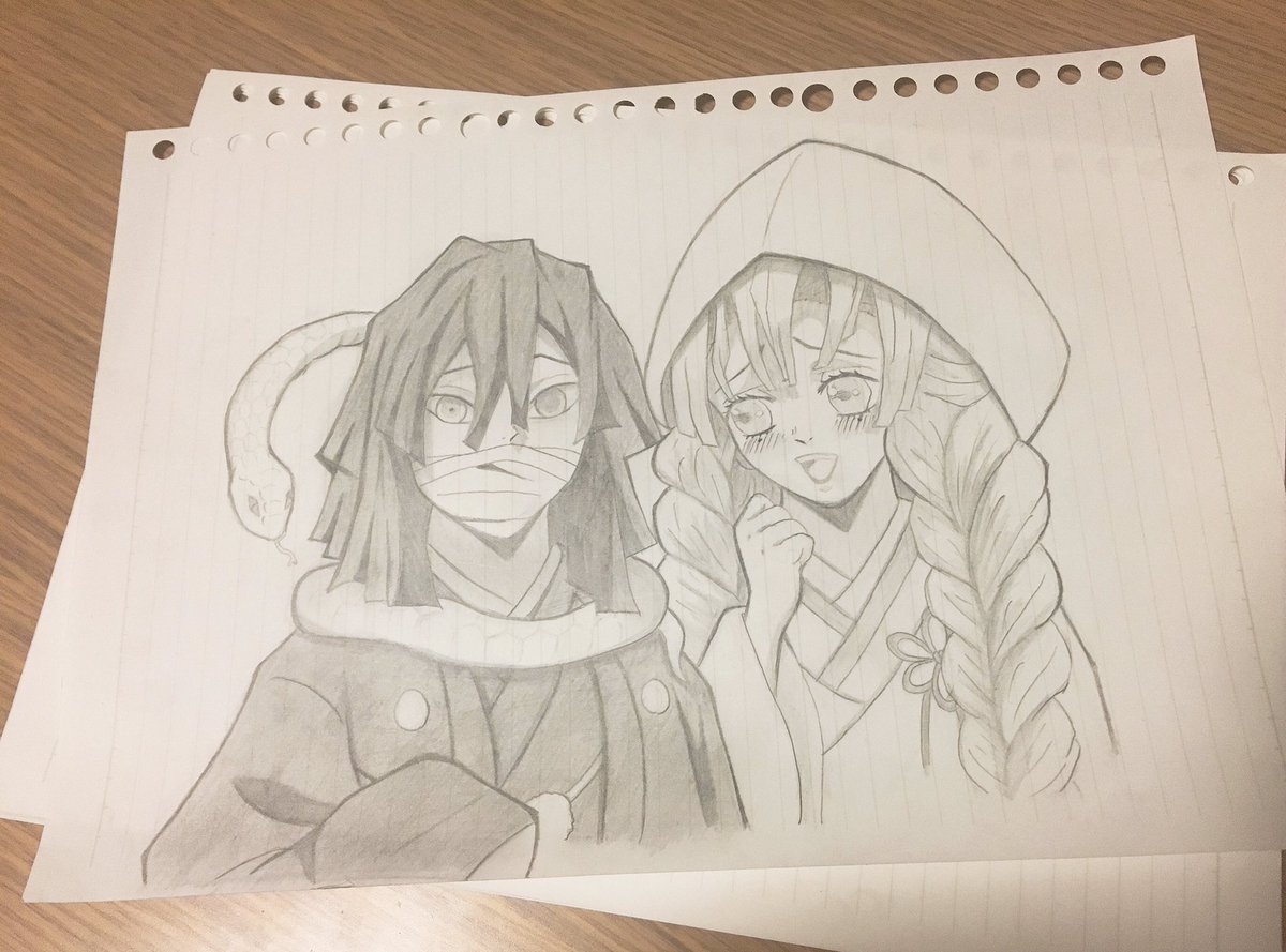 かまぼこ権八郎 鬼滅の刃 鬼滅の刃好きな人と繋がりたい 鬼滅の刃イラスト 鬼滅の刃絵描きさんと繋がりたい イラスト 伊黒小芭内 紋付羽織袴 甘露寺蜜璃 白無垢 かまぼこ権八郎 鬼滅の刃 鬼滅の刃好きな人と繋がりたい 鬼滅の刃イラスト 鬼滅の刃絵描きさんと繋がりたい イラスト 伊黒小芭内 紋付羽織袴 甘露寺蜜璃 白無垢