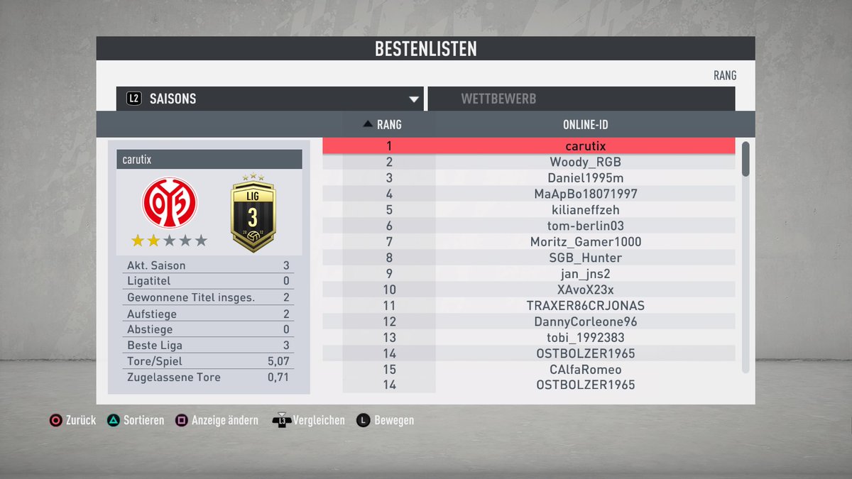 TBG_Pascal's tweet photo. Was ein erfolg in der VBL 14. in ganz Deutschland. https://t.co/sd82nx59DZ