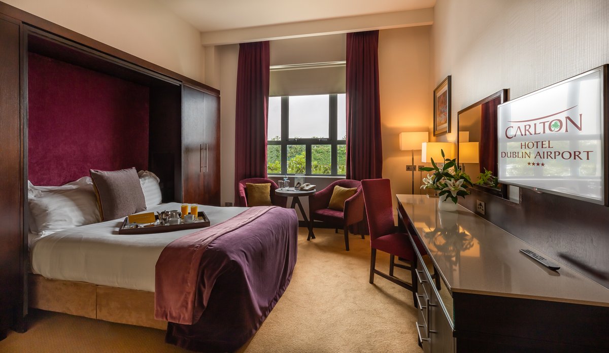 CarltonDublinAirport (@carltondairport) on Twitter photo Carlton Dublin Airport are offering a 30% discount on our Stay, Park & Fly Packages for our "Cyber Monday" sale!
Visit our website - carltondublinairport.com
Call us on + 353 1 866 7500
Email us at info.dublin@carlton.ie
#CyberMonday
#CyberMondayDeals
#sale Carlton Dublin Airport are offering a 30% discount on our Stay, Park & Fly Packages for our "Cyber Monday" sale!
Visit our website - carltondublinairport.com
Call us on + 353 1 866 7500
Email us at info.dublin@carlton.ie
#CyberMonday
#CyberMondayDeals
#sale