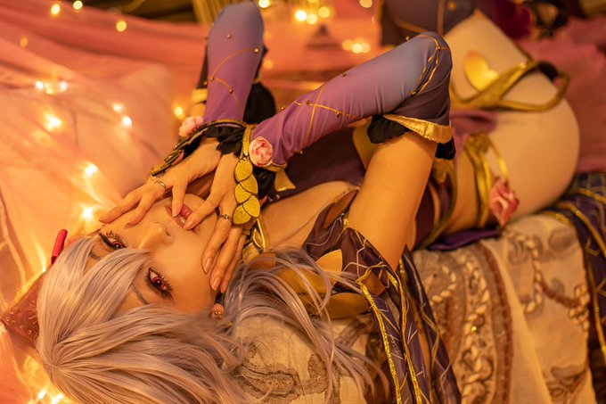 コスプレイヤーはるのTwitter画像7