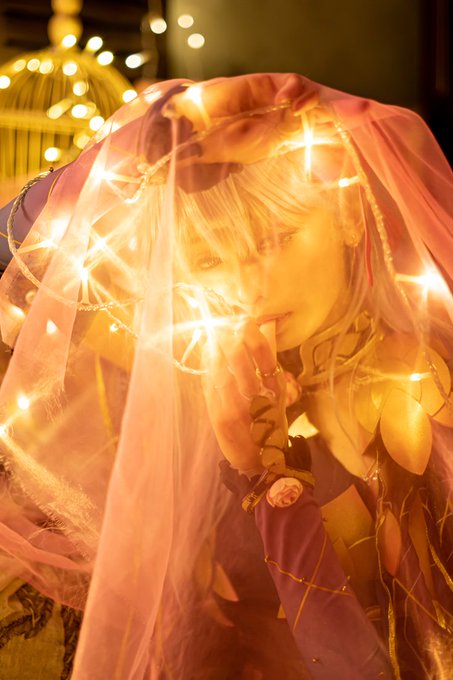 コスプレイヤーはるのTwitter画像10