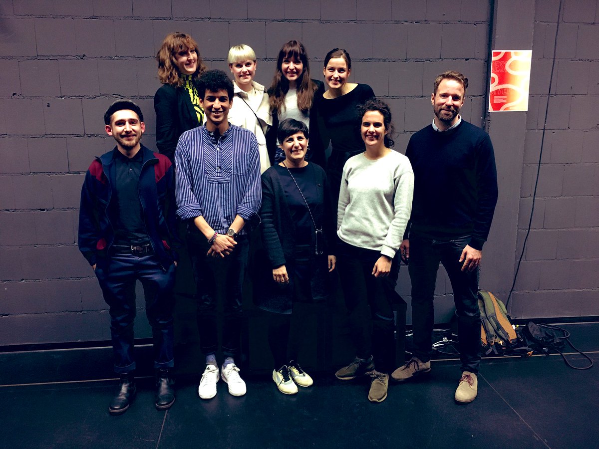 tombieling's tweet image. Last week we founded DESIGNERS FOR DIVERSITY. More to come soon! Stay tuned! #Design #Diversity #Inclusion #Gender #inklusion #Vielfalt