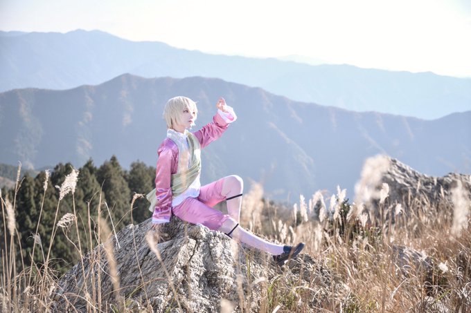 Twitterのコスプレ画像42