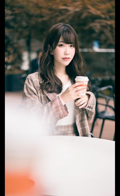 Twitterのコスプレ画像3
