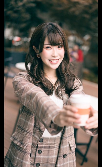 Twitterのコスプレ画像4