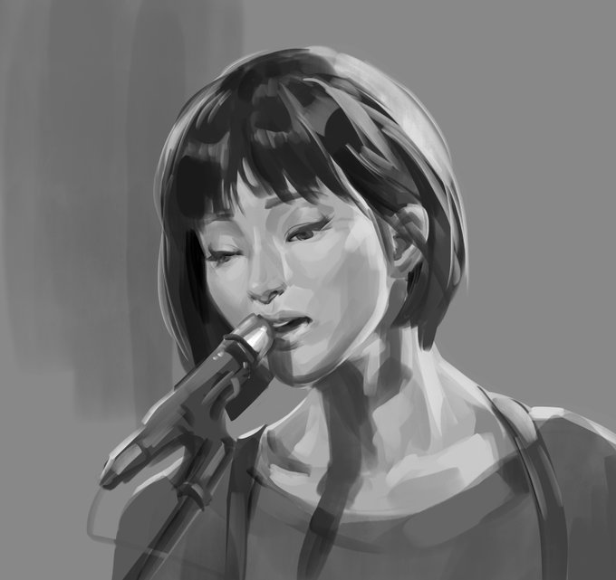 椎名林檎のtwitterイラスト検索結果 古い順